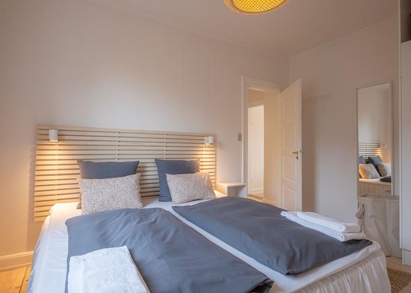 Nordjylland (region) Aalborg Room