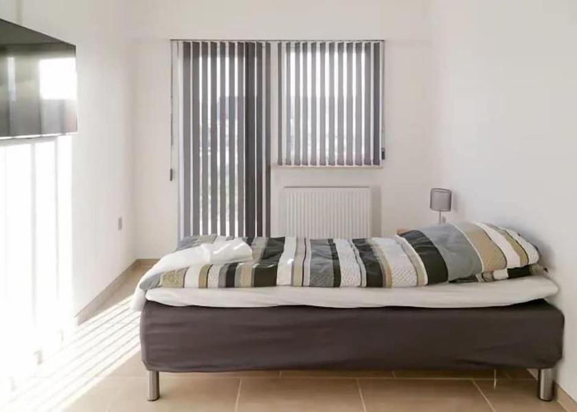 Midtjylland Ikast Room