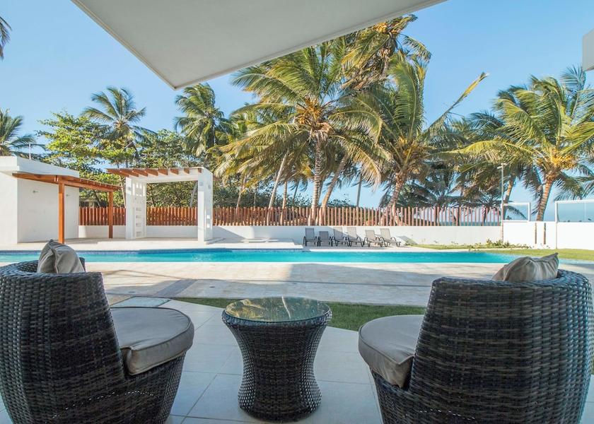Puerto Plata Cabarete Terrace