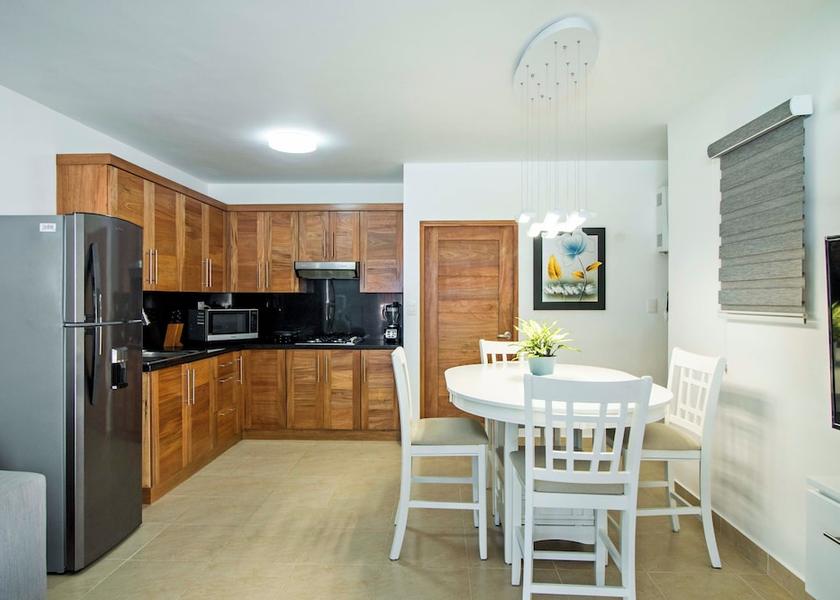 Puerto Plata Cabarete Interior Entrance