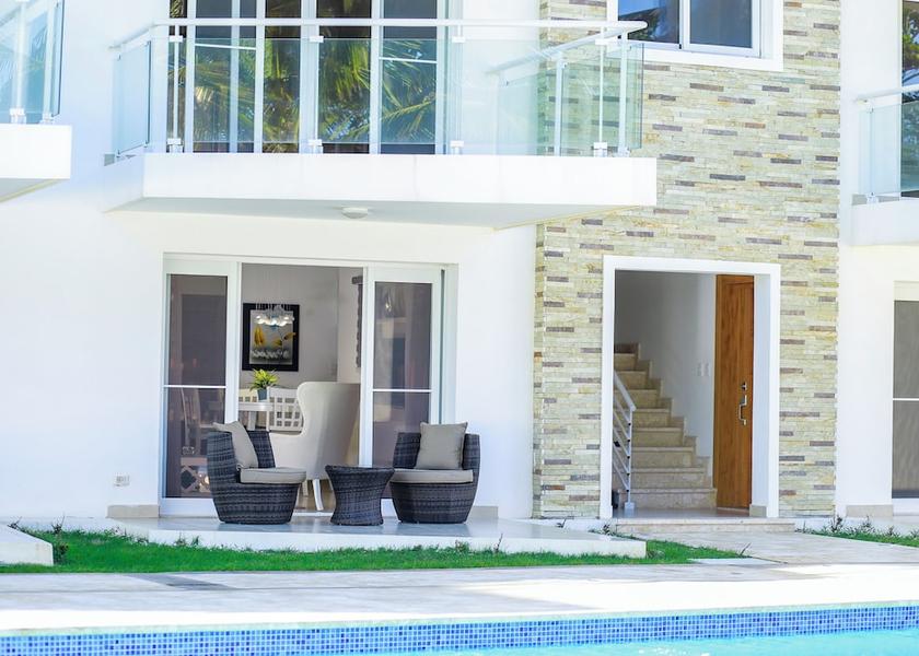 Puerto Plata Cabarete Terrace
