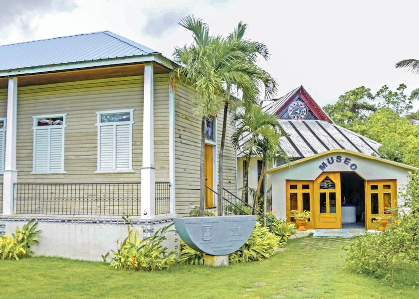 Puerto Plata Cabarete Point of interest