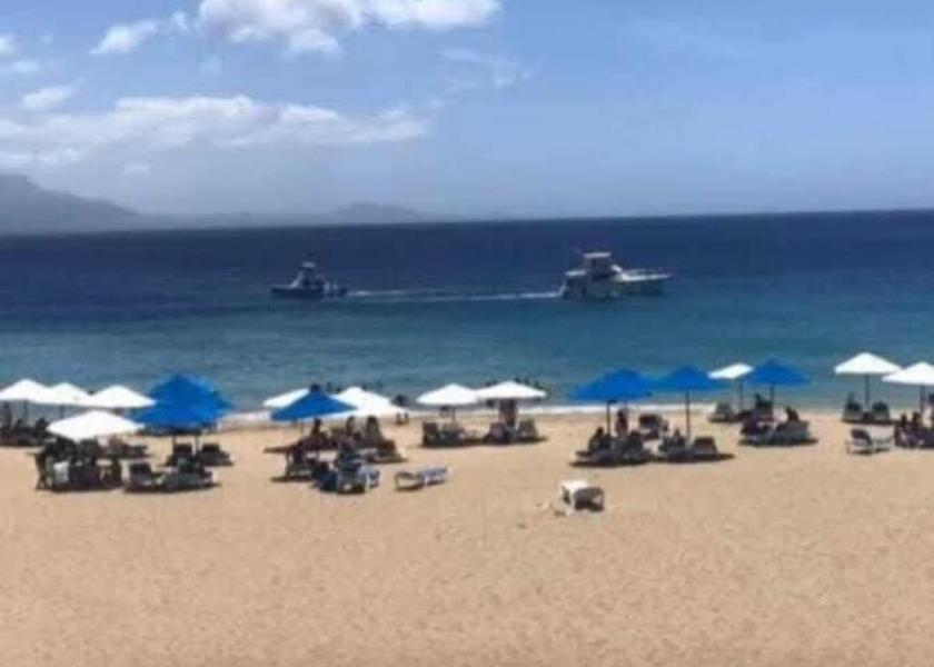 Puerto Plata Cabarete Point of interest