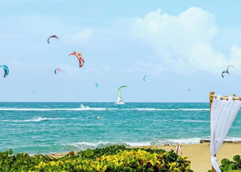 Puerto Plata Cabarete Snowboarding