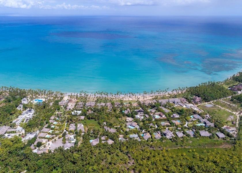 Samana Las Terrenas Exterior Detail
