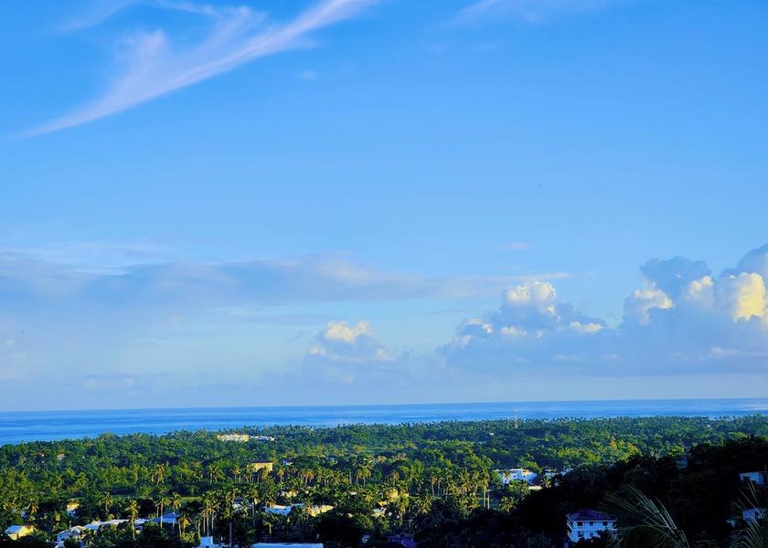 Samana Las Terrenas Bathroom