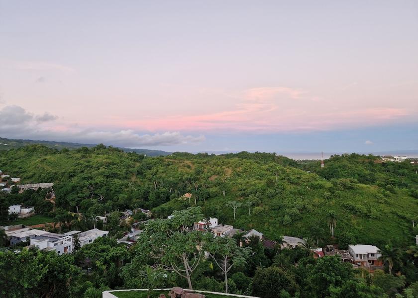 Samana Las Terrenas Bathroom