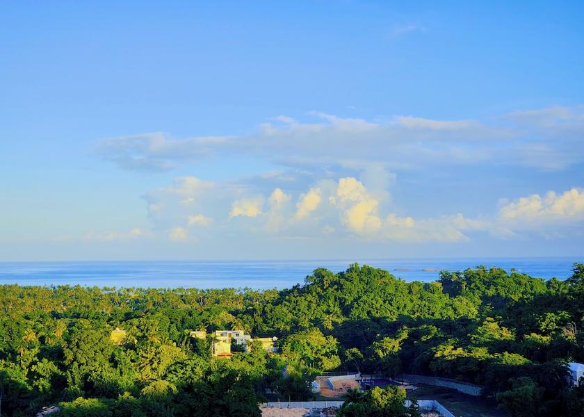 Samana Las Terrenas Room
