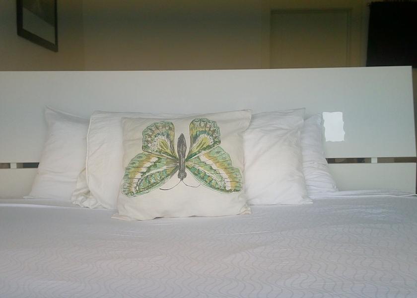 Puerto Plata Cabarete Room