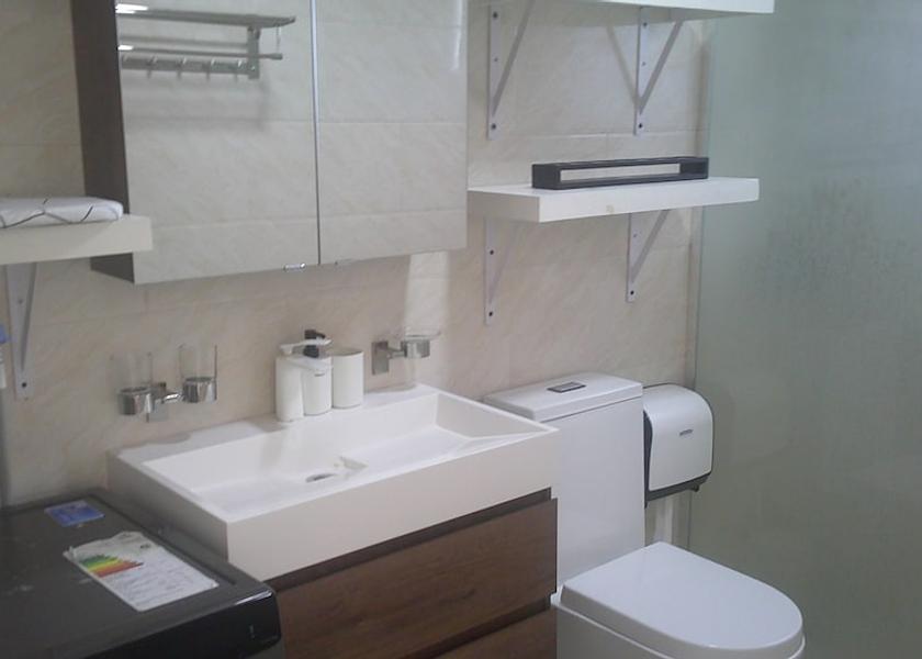 Puerto Plata Cabarete Bathroom