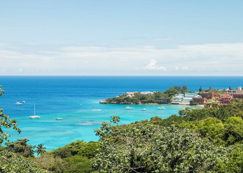 Puerto Plata Cabarete Point of interest