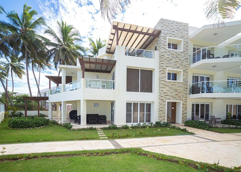 Puerto Plata Cabarete Garden