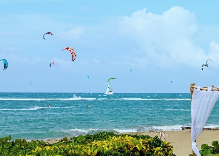 Puerto Plata Cabarete Point of interest