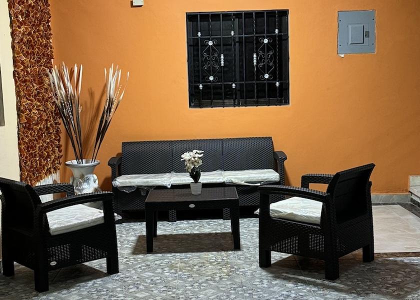 Barahona Province Barahona Living Area