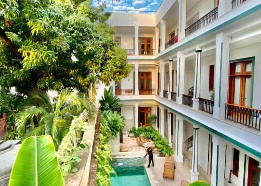 Santo Domingo Santo Domingo Primary image