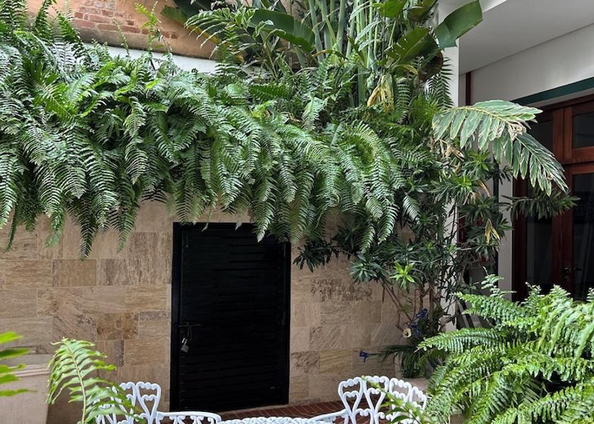 Santo Domingo Santo Domingo Pool