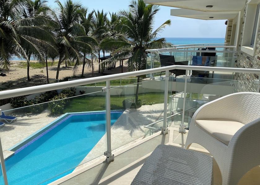 Puerto Plata Cabarete Pool