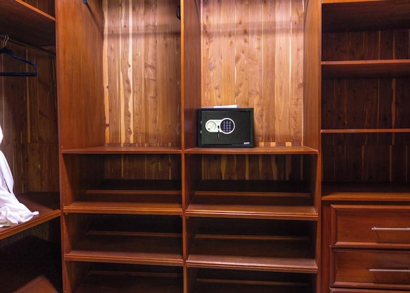 Santo Domingo Boca Chica Room