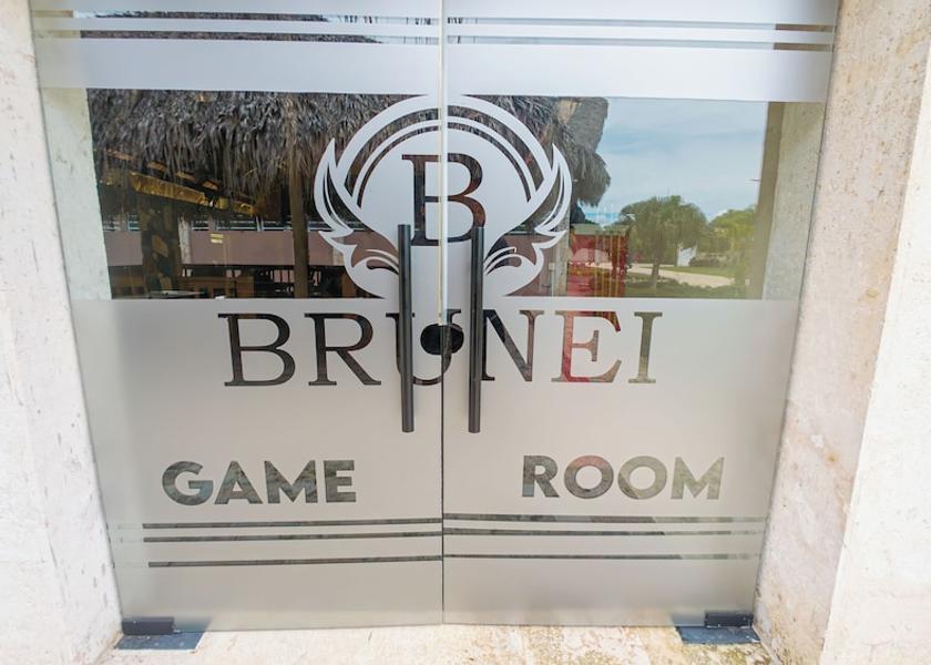 Santo Domingo Boca Chica Game Room