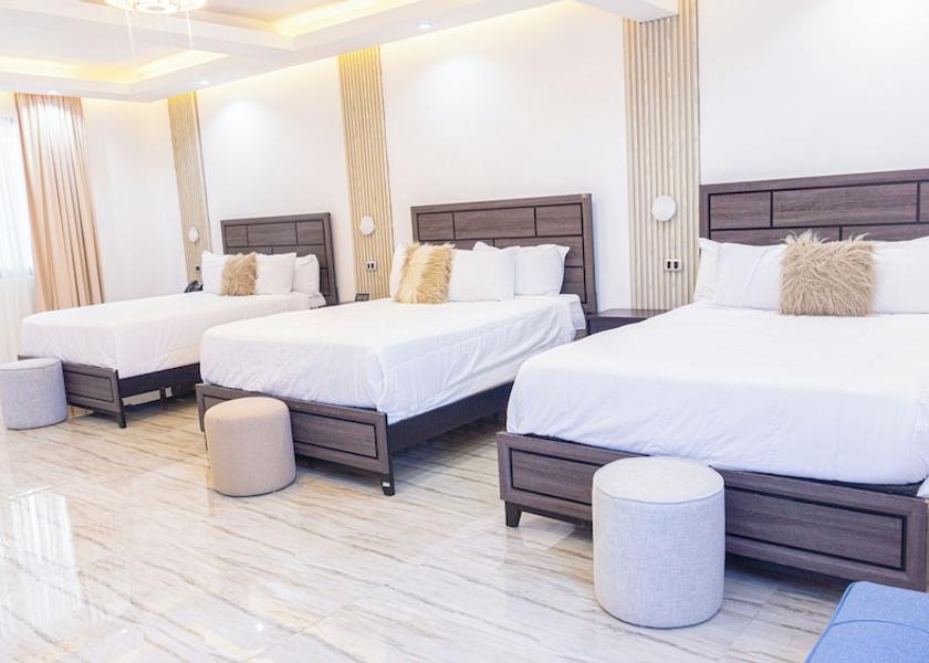 Santo Domingo Boca Chica Room