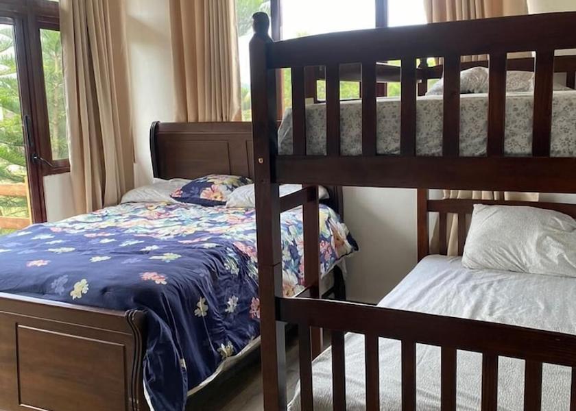 Santiago Jarabacoa Room