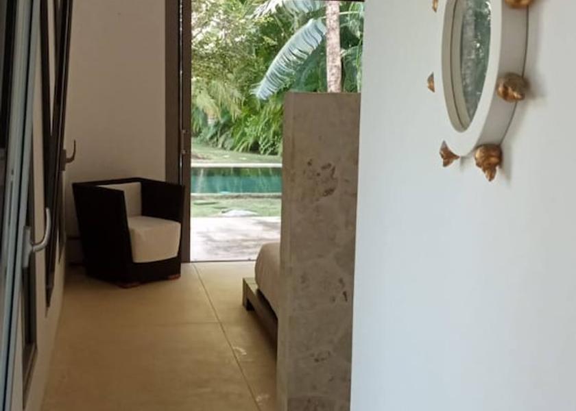 Samana Las Terrenas Room