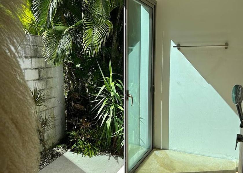 Samana Las Terrenas Bathroom