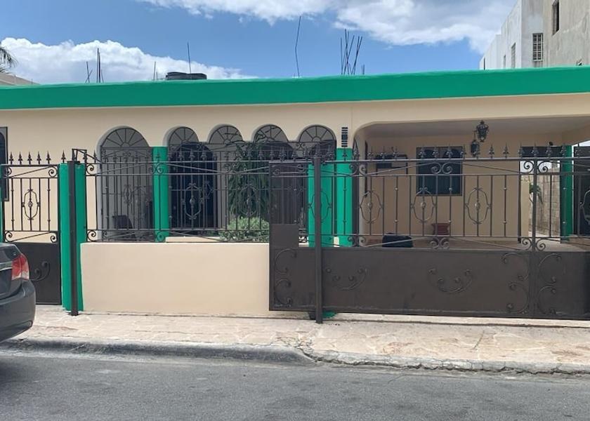 La Romana La Romana Facade