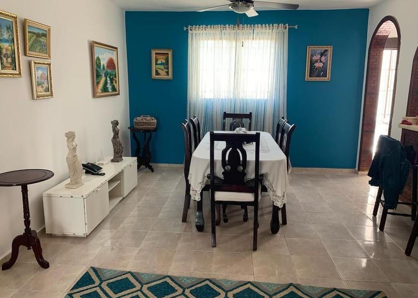 La Romana La Romana Living Area