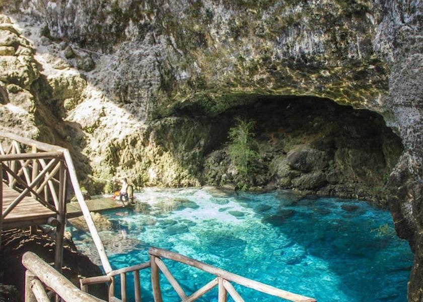 La Altagracia Punta Cana Point of interest