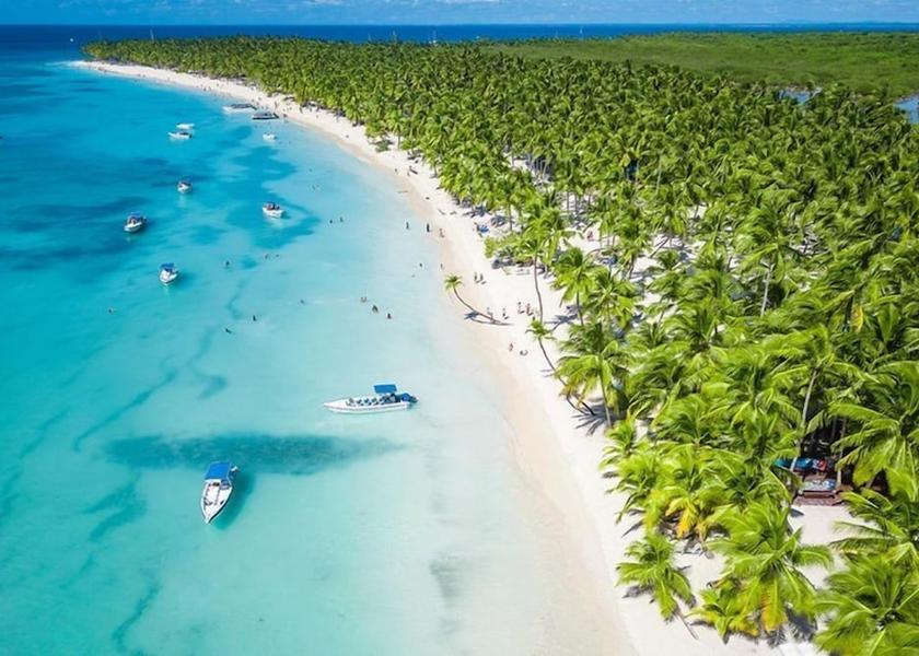 La Altagracia Punta Cana Point of interest