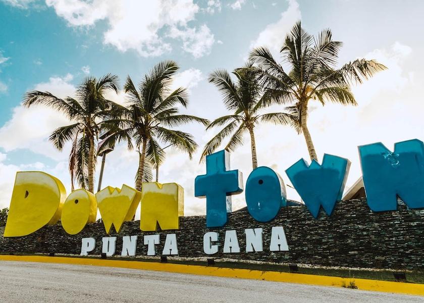 La Altagracia Punta Cana Point of interest