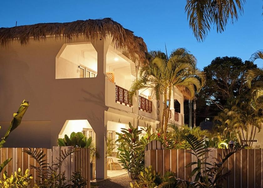 Samaná Las Terrenas Exterior