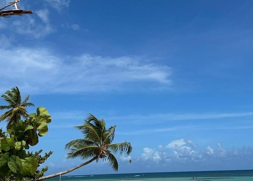 Samaná Las Terrenas Beach