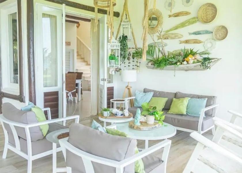 Samana Las Terrenas Terrace