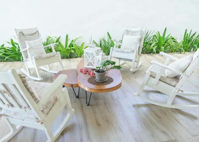 Samana Las Terrenas Room