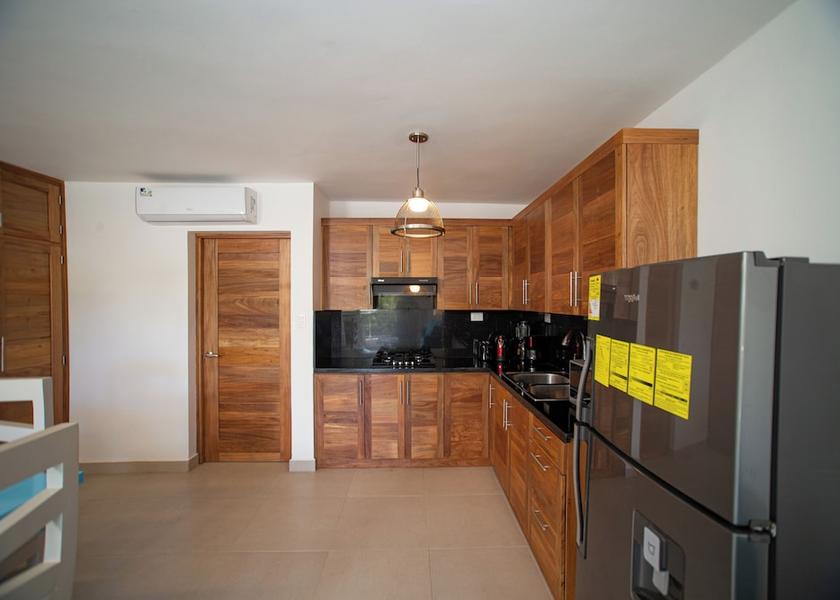 Puerto Plata Cabarete Kitchen