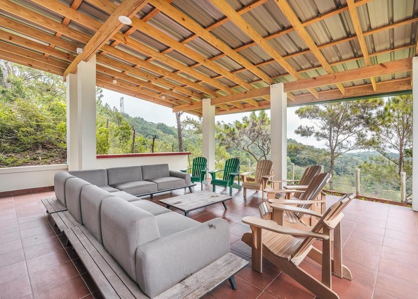 Santiago Jarabacoa Room