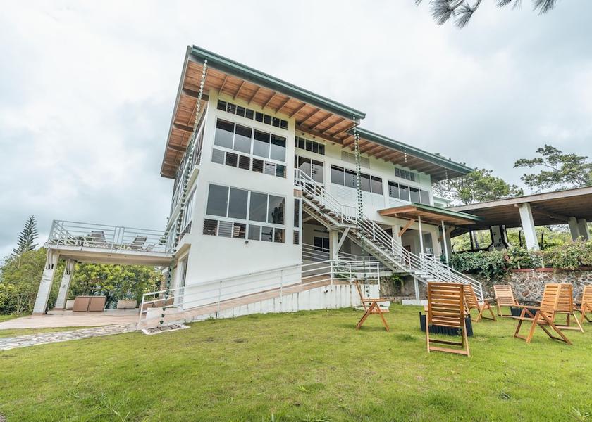 Santiago Jarabacoa Room