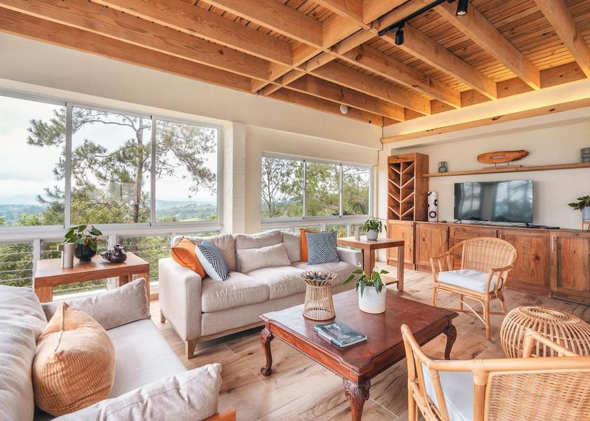 Santiago Jarabacoa Room