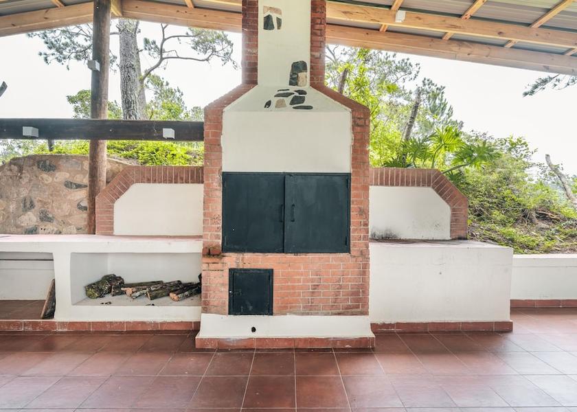 Santiago Jarabacoa Room