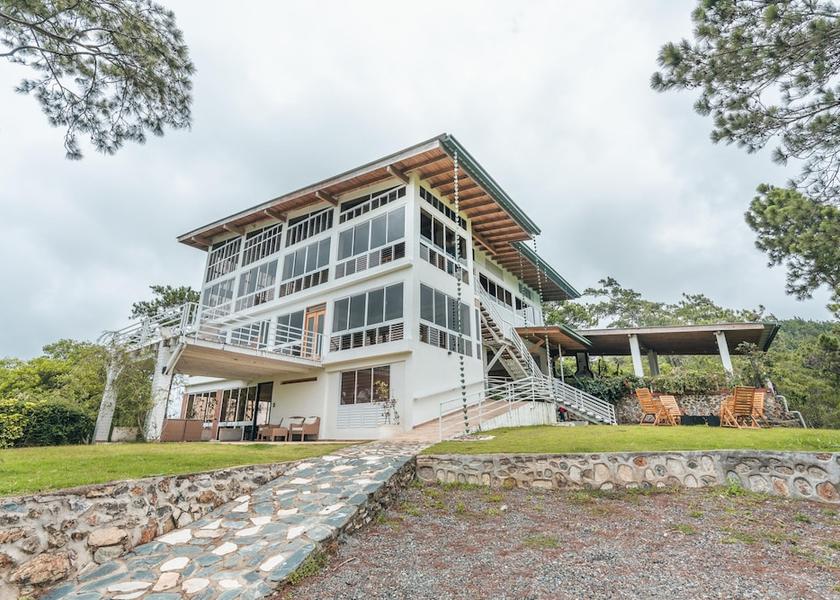Santiago Jarabacoa Room