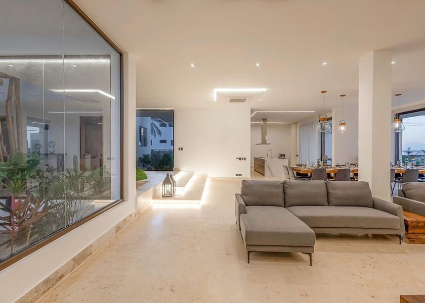 Samana Las Terrenas Room