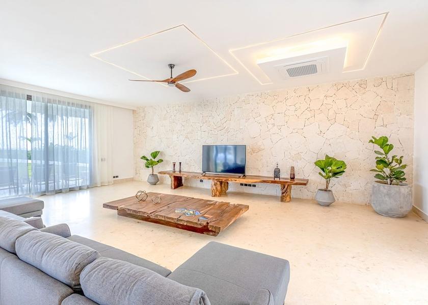 Samana Las Terrenas Room