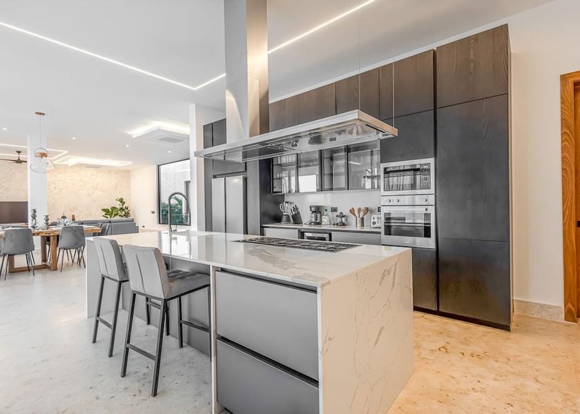 Samana Las Terrenas Room