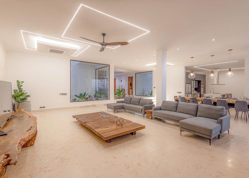 Samana Las Terrenas Room