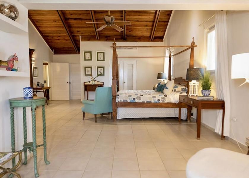 La Romana La Romana Room