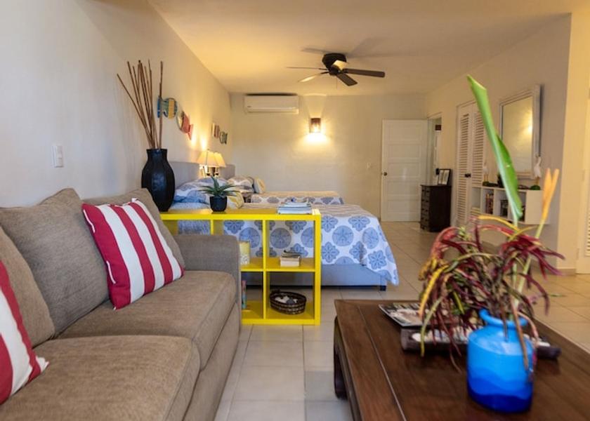 La Romana La Romana Room