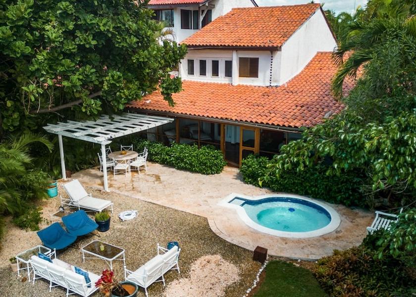 La Romana La Romana Room