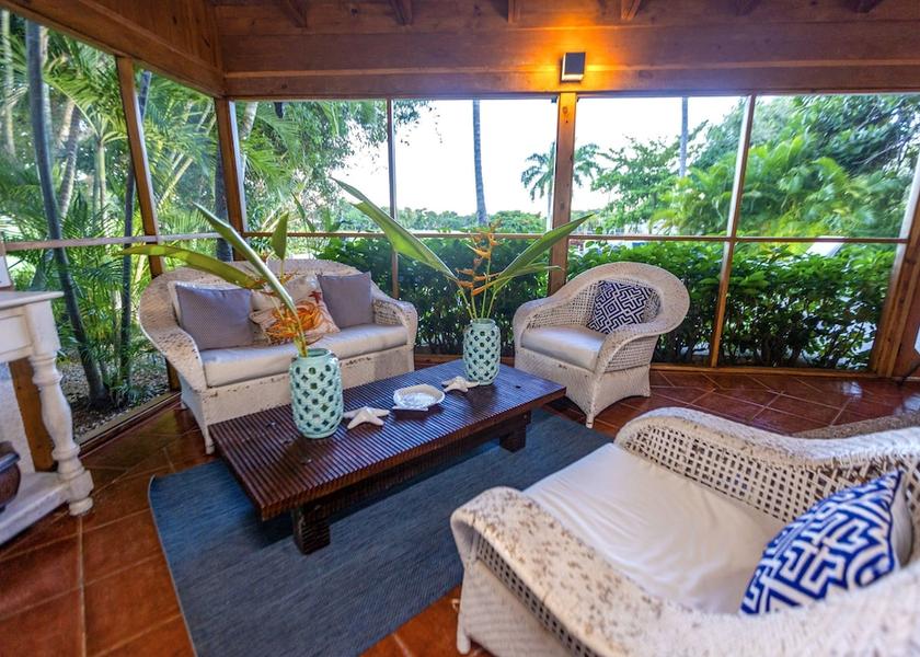 La Romana La Romana Room